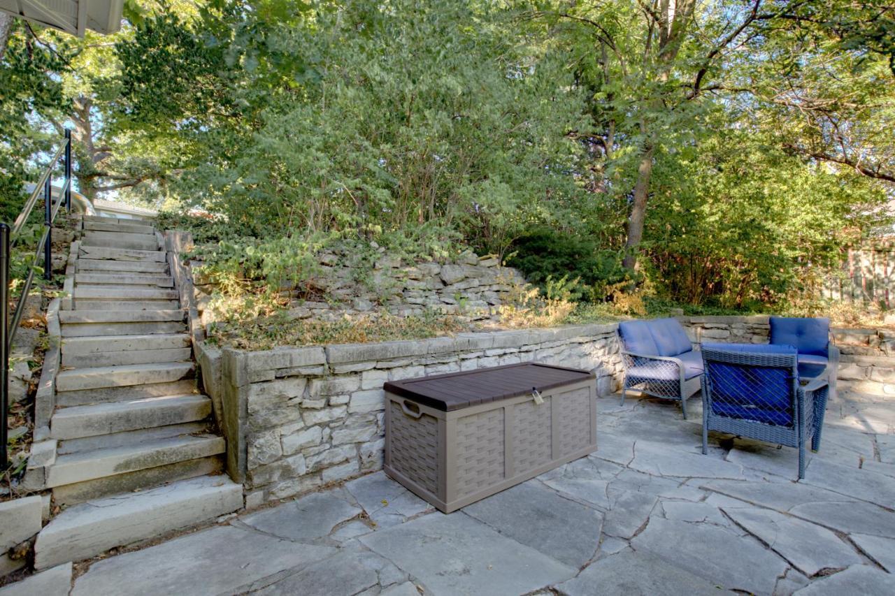 The Greenwood Manhattan Exterior photo