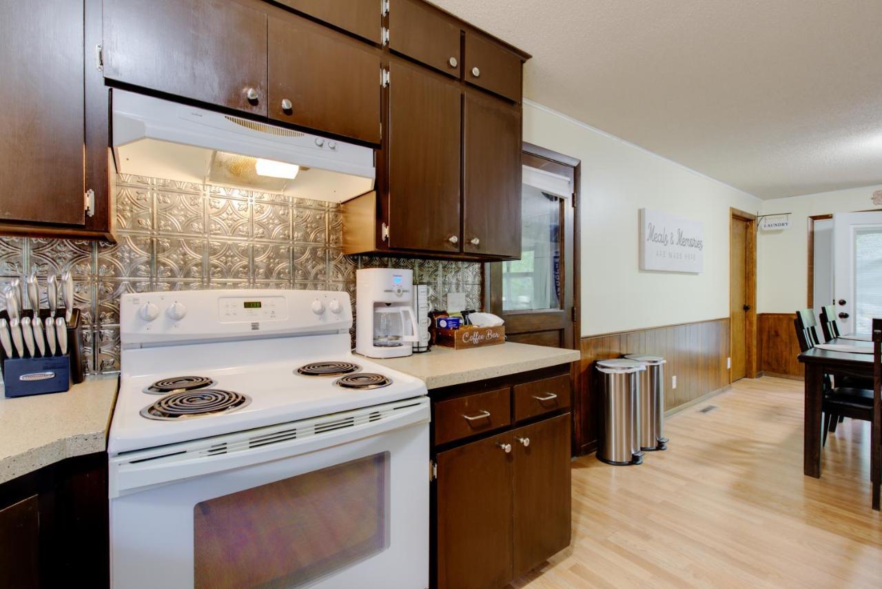 The Greenwood Manhattan Exterior photo